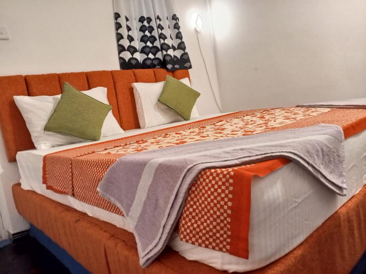 Muru'S Place Dickwella Room photo